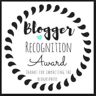 The Traditional Catholic Weeb Speaks: Blogger Recognition Award + Anime Plans For 2020!