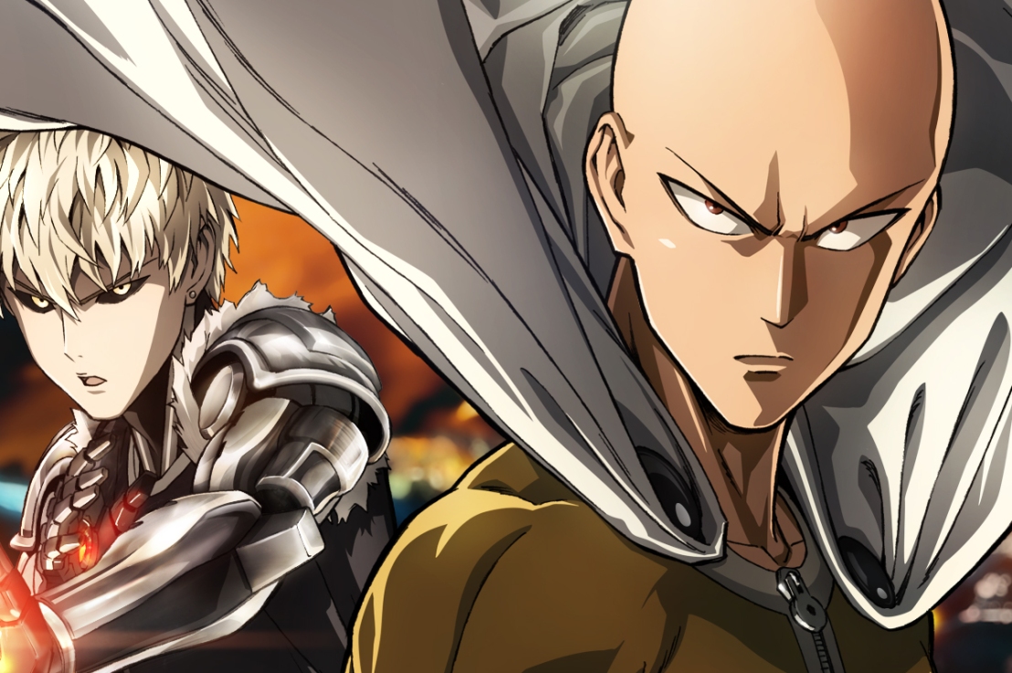 One-Punch Man Season 3 Anime Announced - Anime Corner