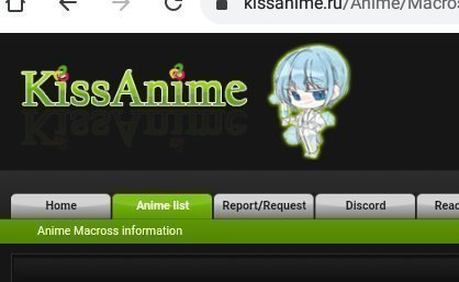 Kissanime.ru - Watch Anime Online
