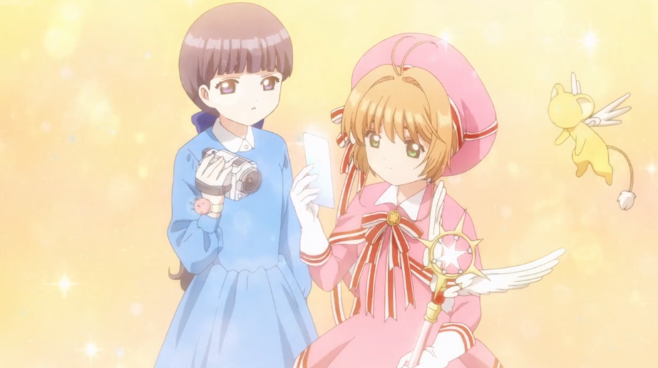 Cardcaptor Sakura' Review: Anime Classic Is as Relevant and Queer