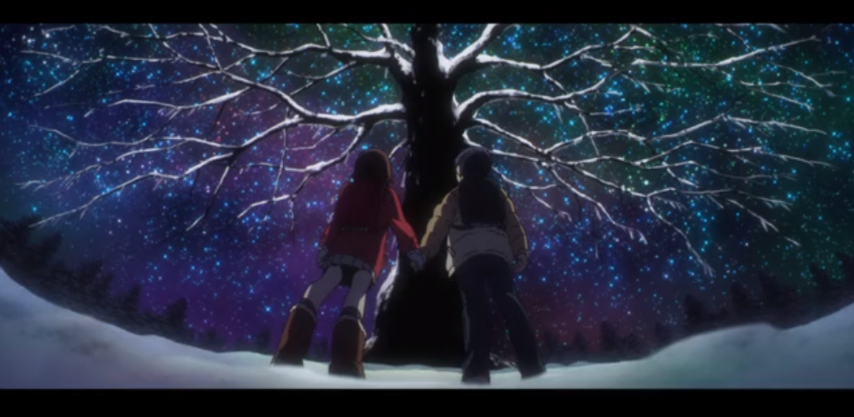 Anime Review #104: Erased